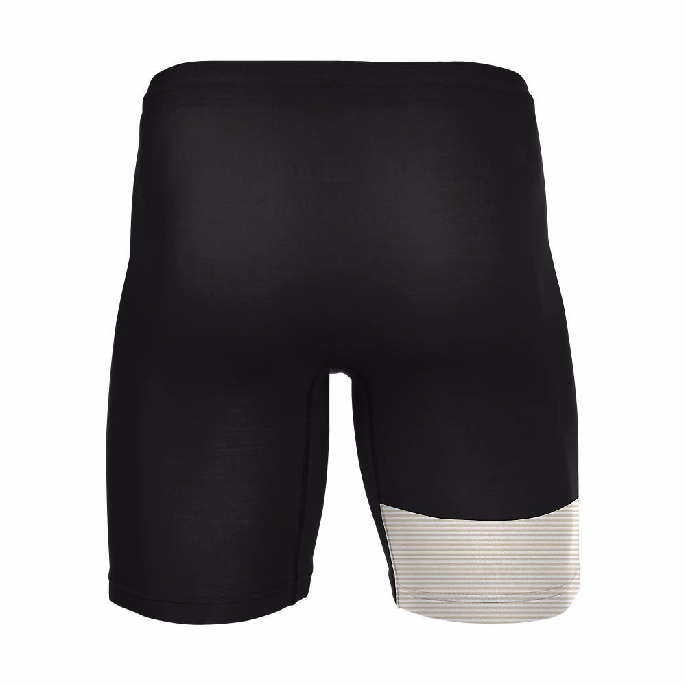 Wrestling Compression Shorts Sycamore WSH-03 promotion image
