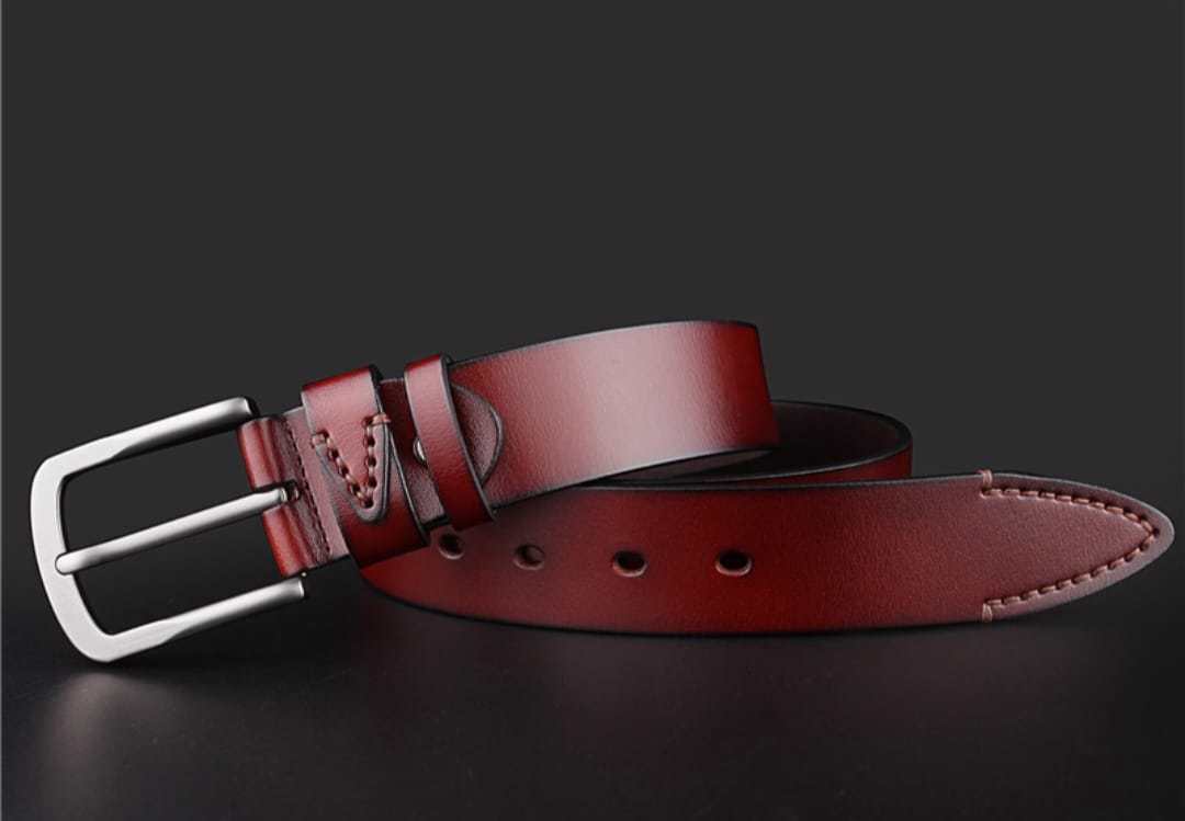 Original Leather Belts image