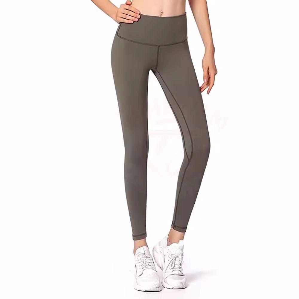 Scrunch Butt Leggings Yoga Pants Gym Leggings Sport legging promotion image