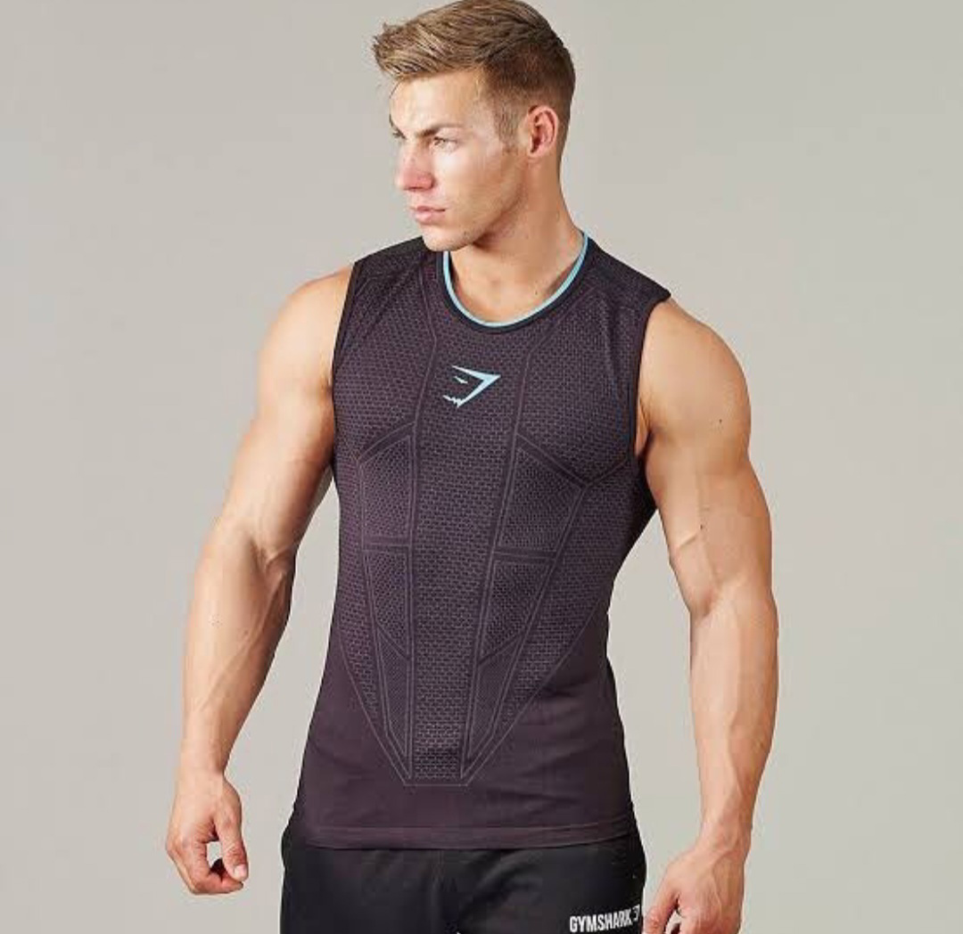 Best Value Gym Wear Tanks: Premium Quality at Unbeatable Prices image