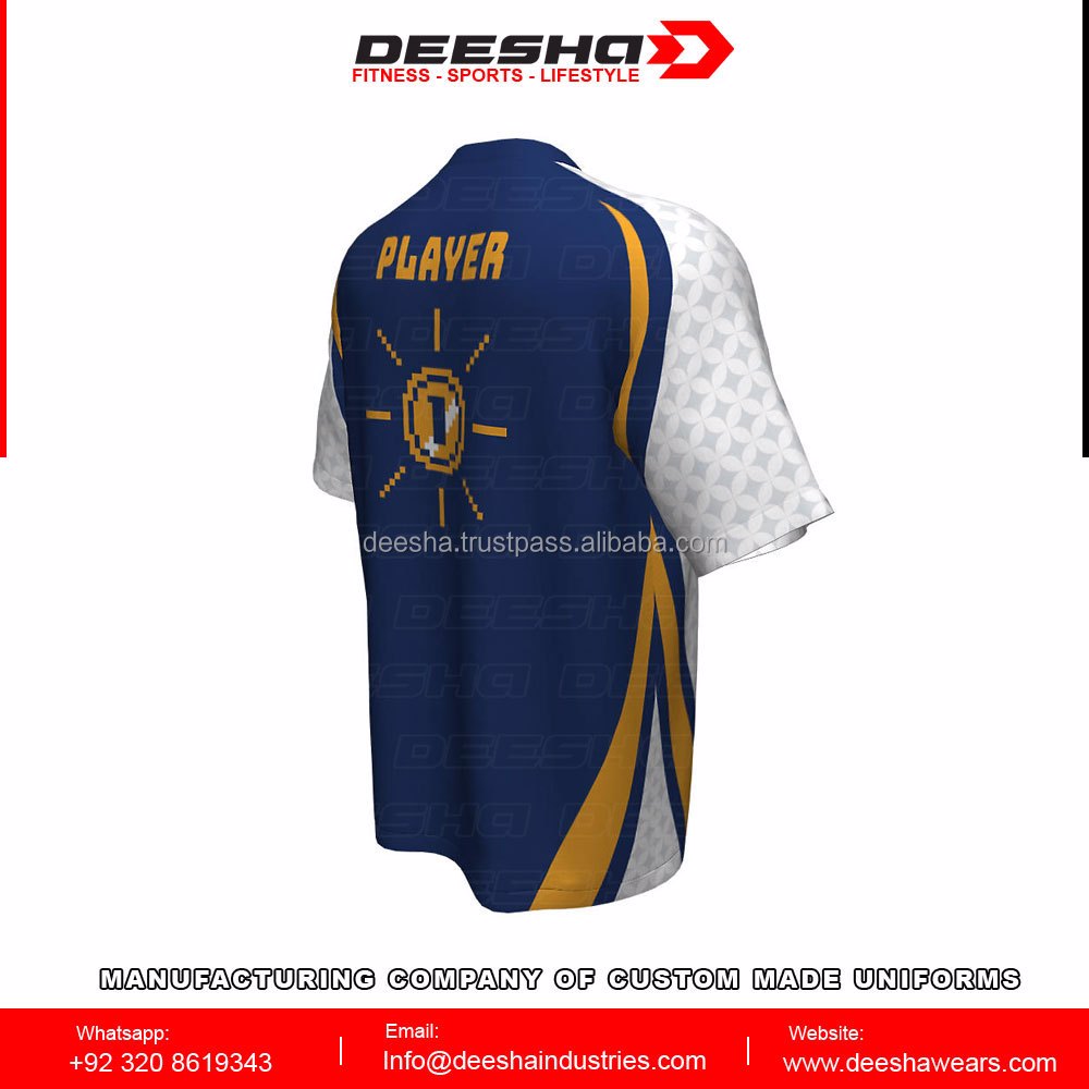 Cheap wholesale men team soccer kit set uniforms designs soccer uniform football jersey promotion image