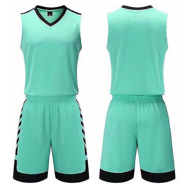  Premium High Quality Customized  Basketball Uniforms Available In Different Sizes Designs and Logo image