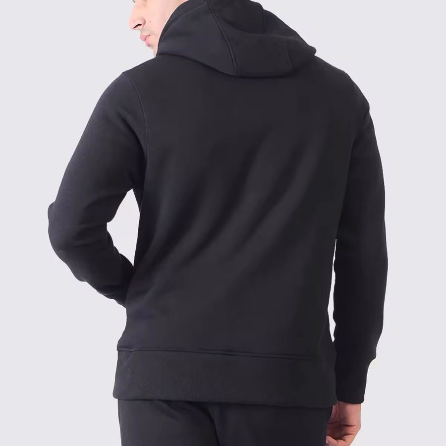     Design Customized Quality Men Tracksuit Custom Made Men promotion image