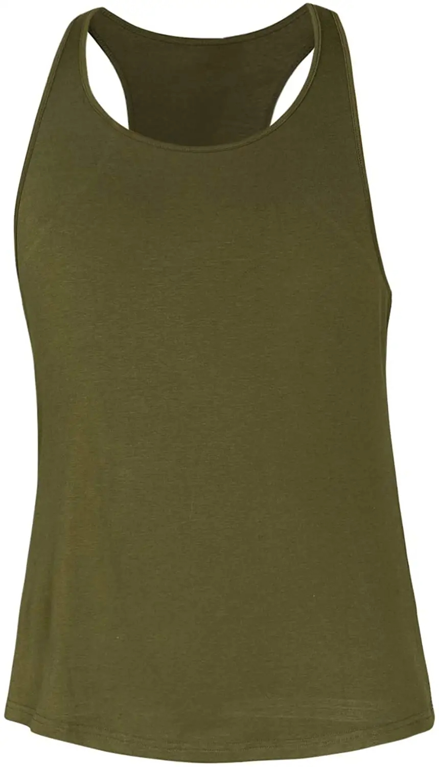 Wholesale Sport Singlet Mens Summer Tank Top  promotion image
