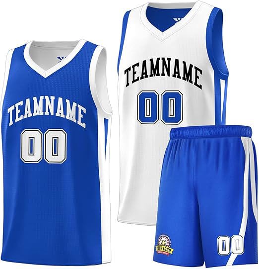 Basketball Uniforms Wholesale | Custom Team Jerseys & Sublimation Kits |Private Label Sportswear OEM image