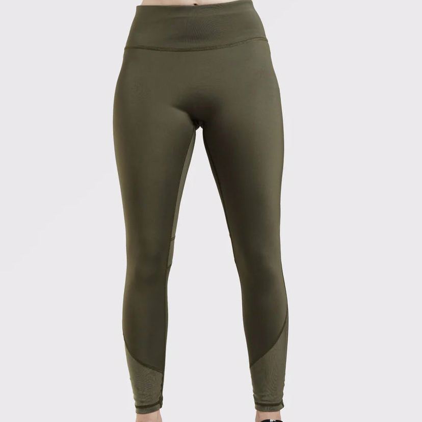    Heat transfer printing women legging Printed for ladies promotion image