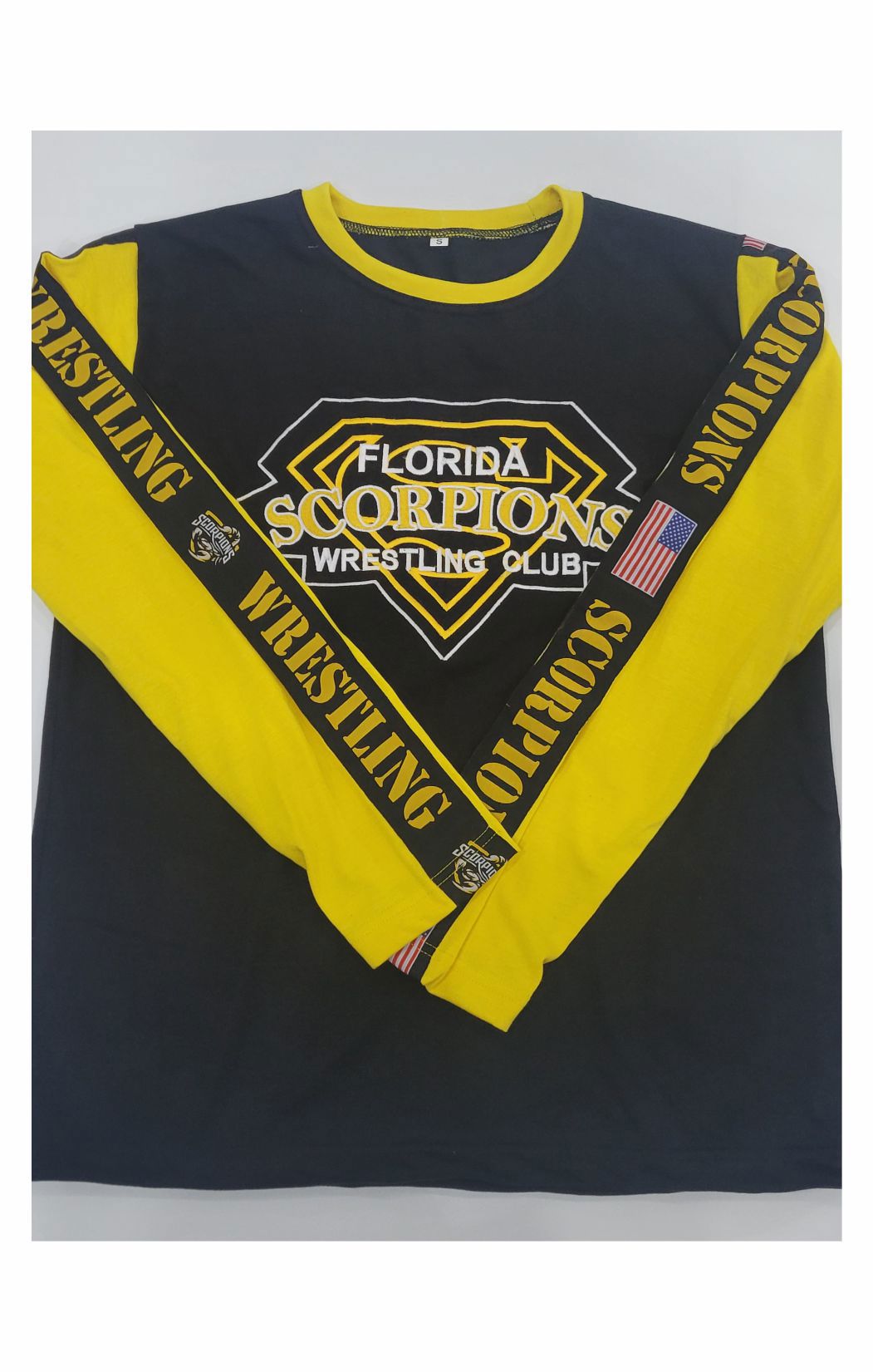 T-SHIRT/SPORTS SHIRT/CUSTOM SHIRT image