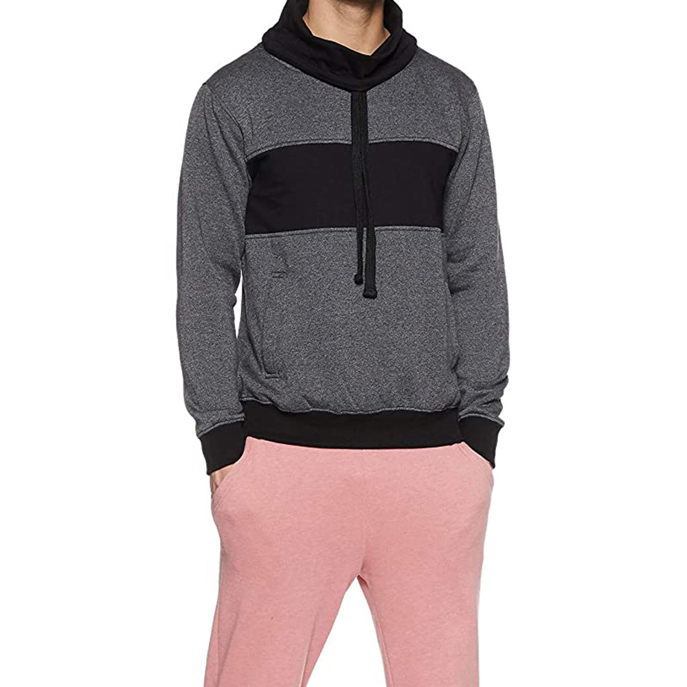 Weather-Ready: The Thermal-Lined Pullover image