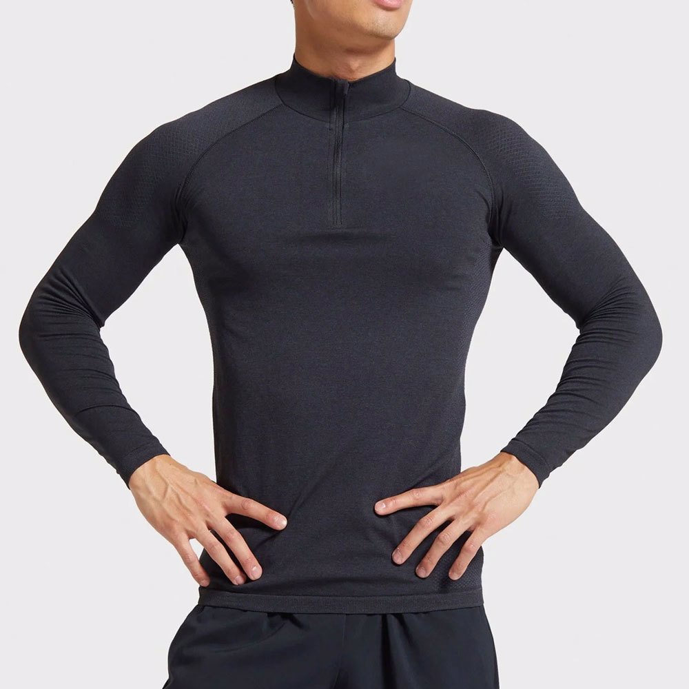 Men Gym Sweat Shirts MGS2 image