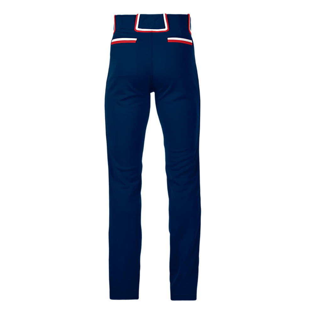 Custom Men's Hypertech Series Maxed Pants 04 promotion image