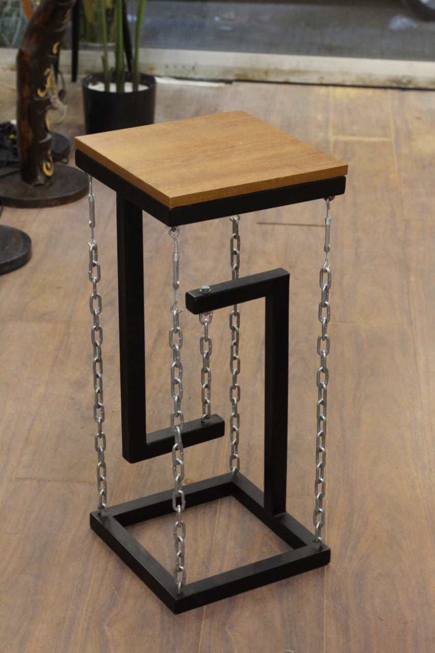 Tensegrity Table (Floating Table) promotion image