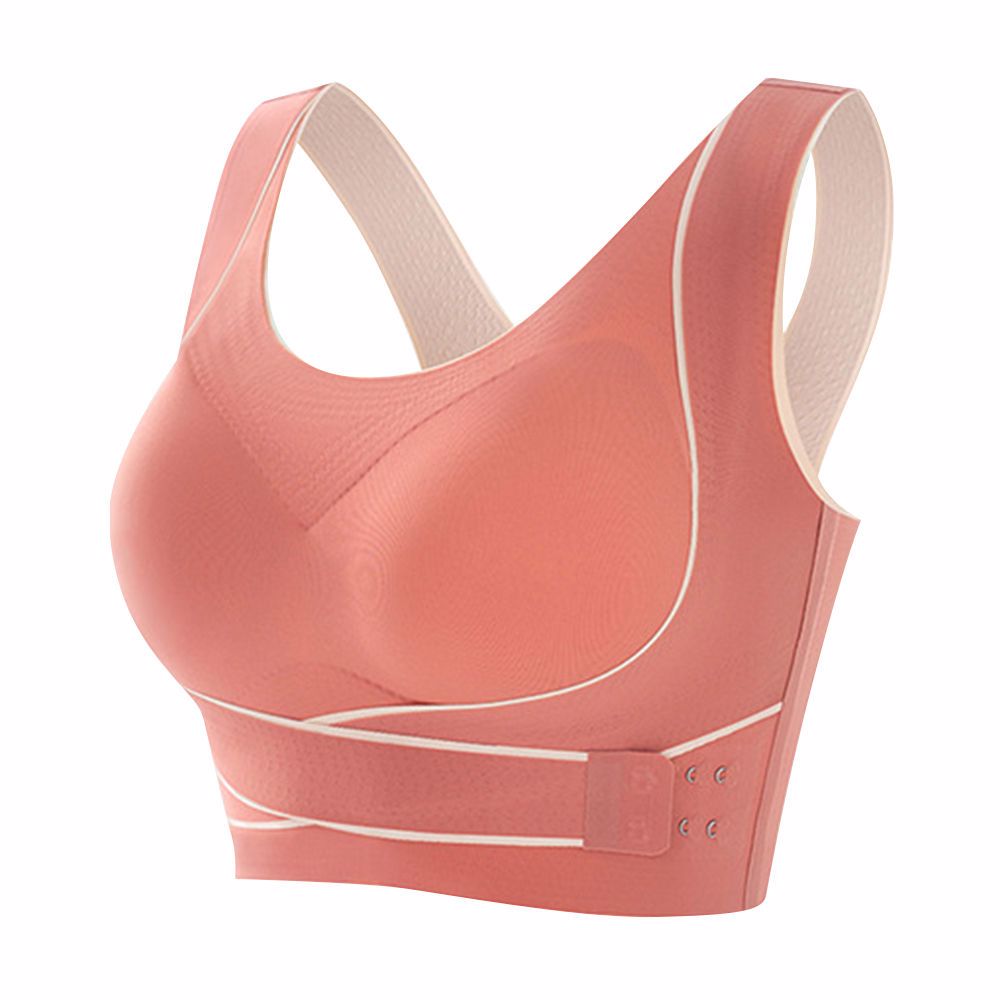 Custom high impact sports bra Yoga Bra  image