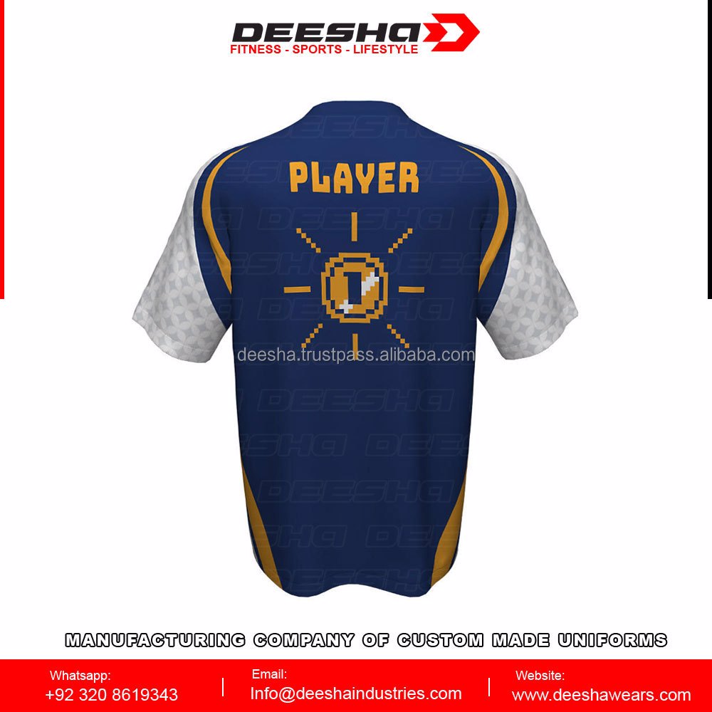 Cheap wholesale men team soccer kit set uniforms designs soccer uniform football jersey promotion image