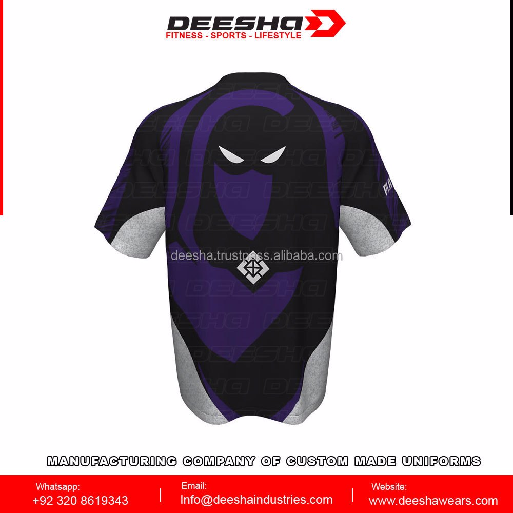 High quality wholesale hot sale Green Bay uniform packer embroidery T-shirt breathable short sleeve  promotion image