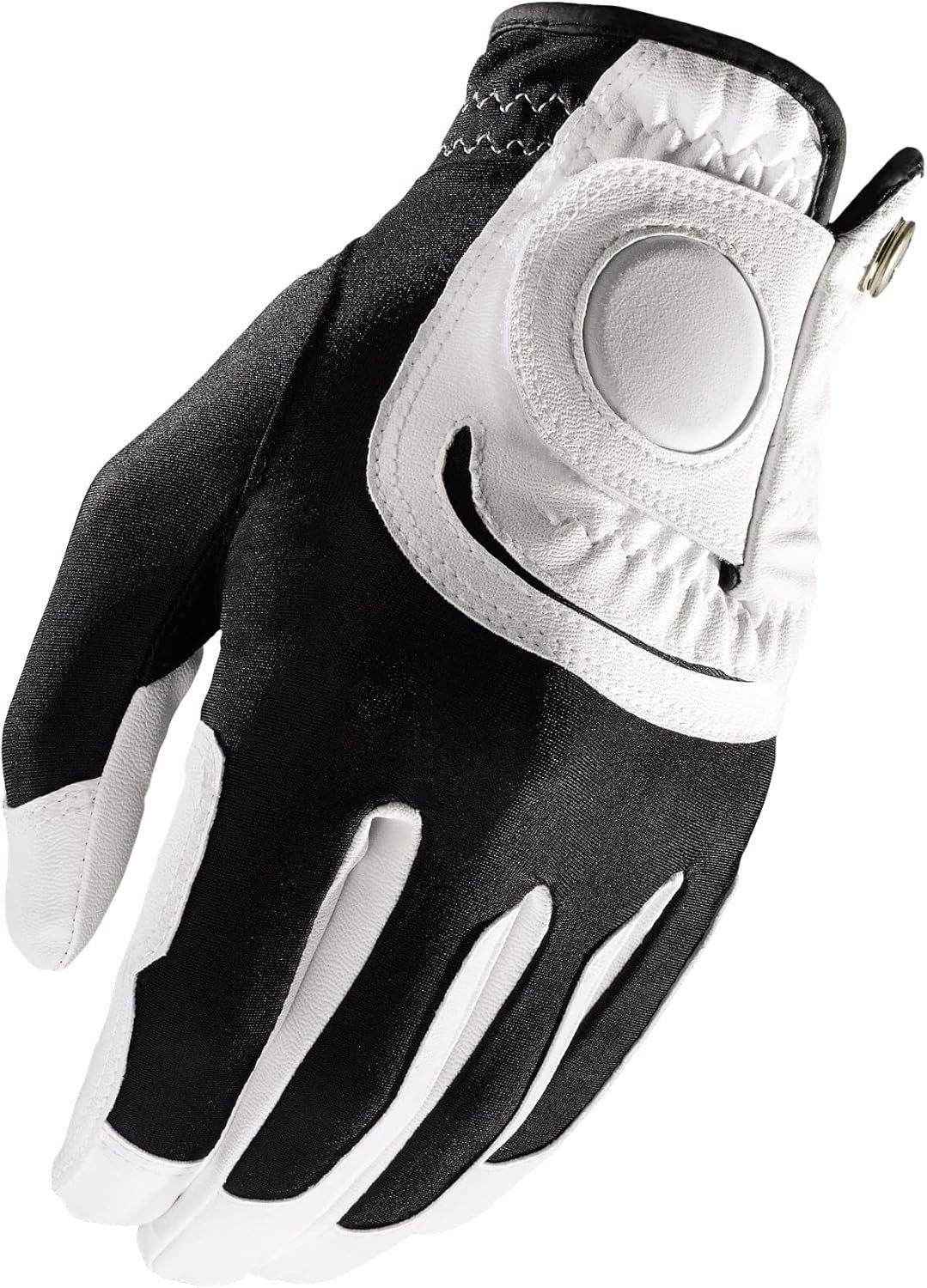 Golf Glove with Soft Lycra and Micro Fibre Synthetic image