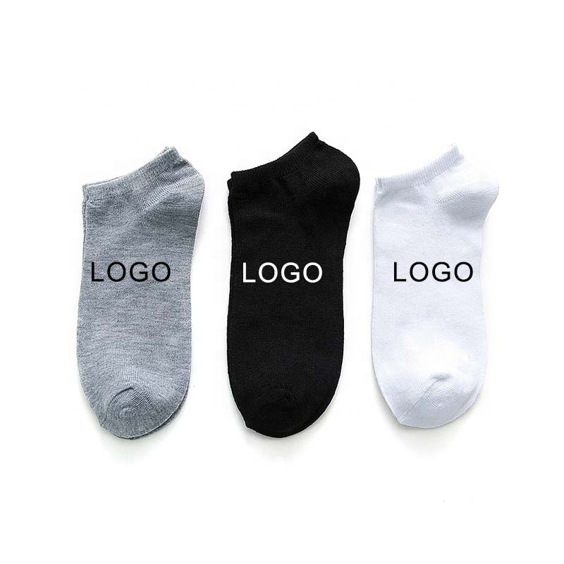 Customized High Quality Socks image