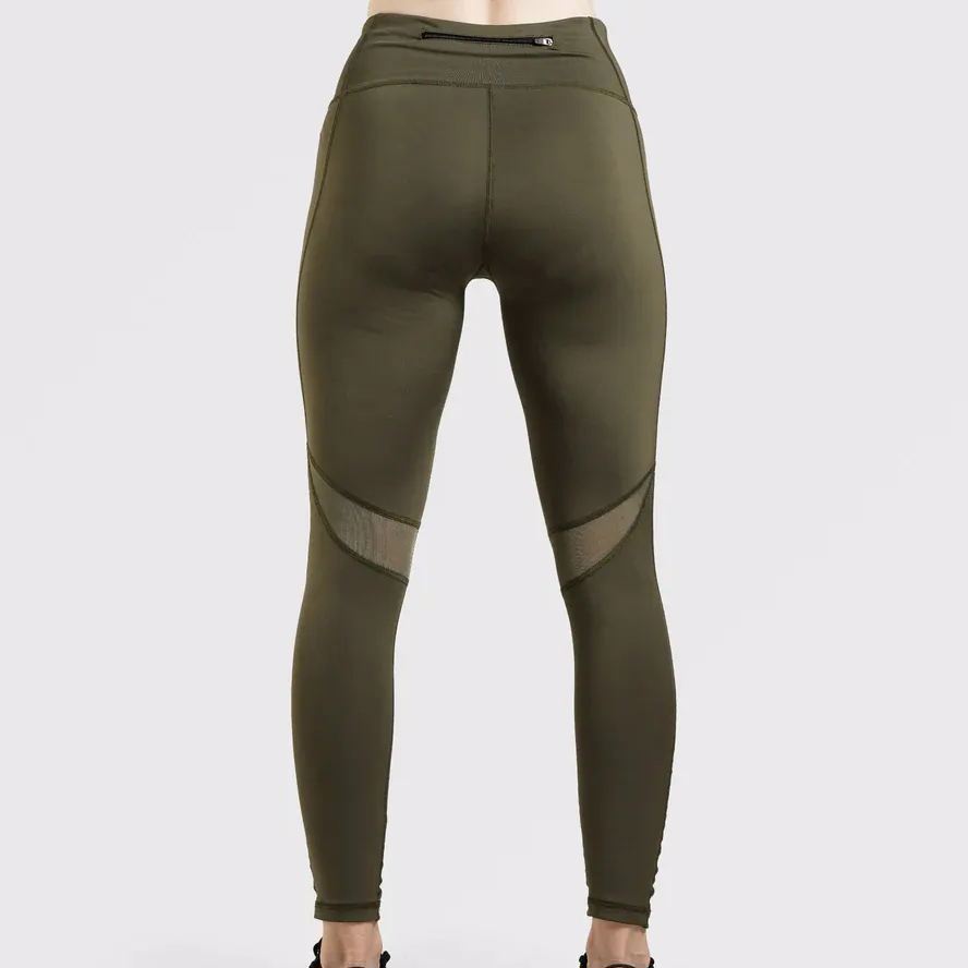    Heat transfer printing women legging Printed for ladies promotion image