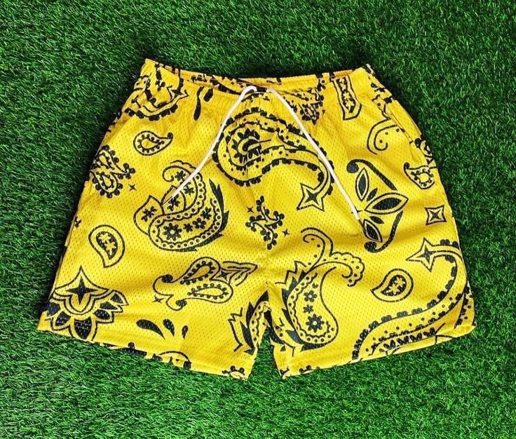  High Quality Custom Shorts With Your Brand Logo Or Design  image