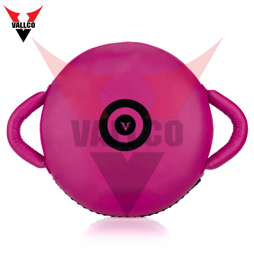 Heavy Duty Comfortable Best Supplier Top Quality New Arrival Product Boxing Punching Shield image