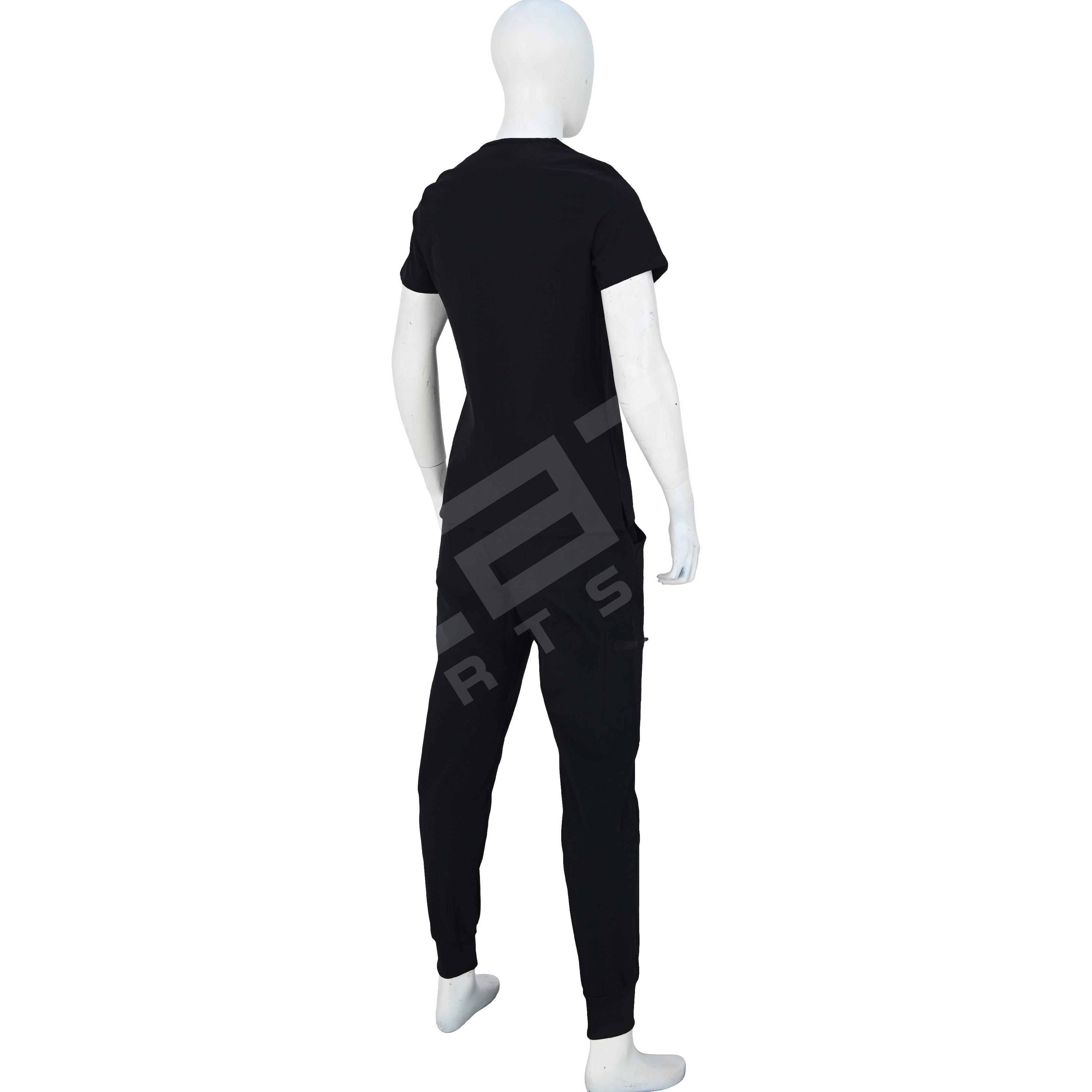 Custom  Medical Scrub Suit - Comfortable, Durable, Stylish Design for Nurses & Healthcare Providers promotion image