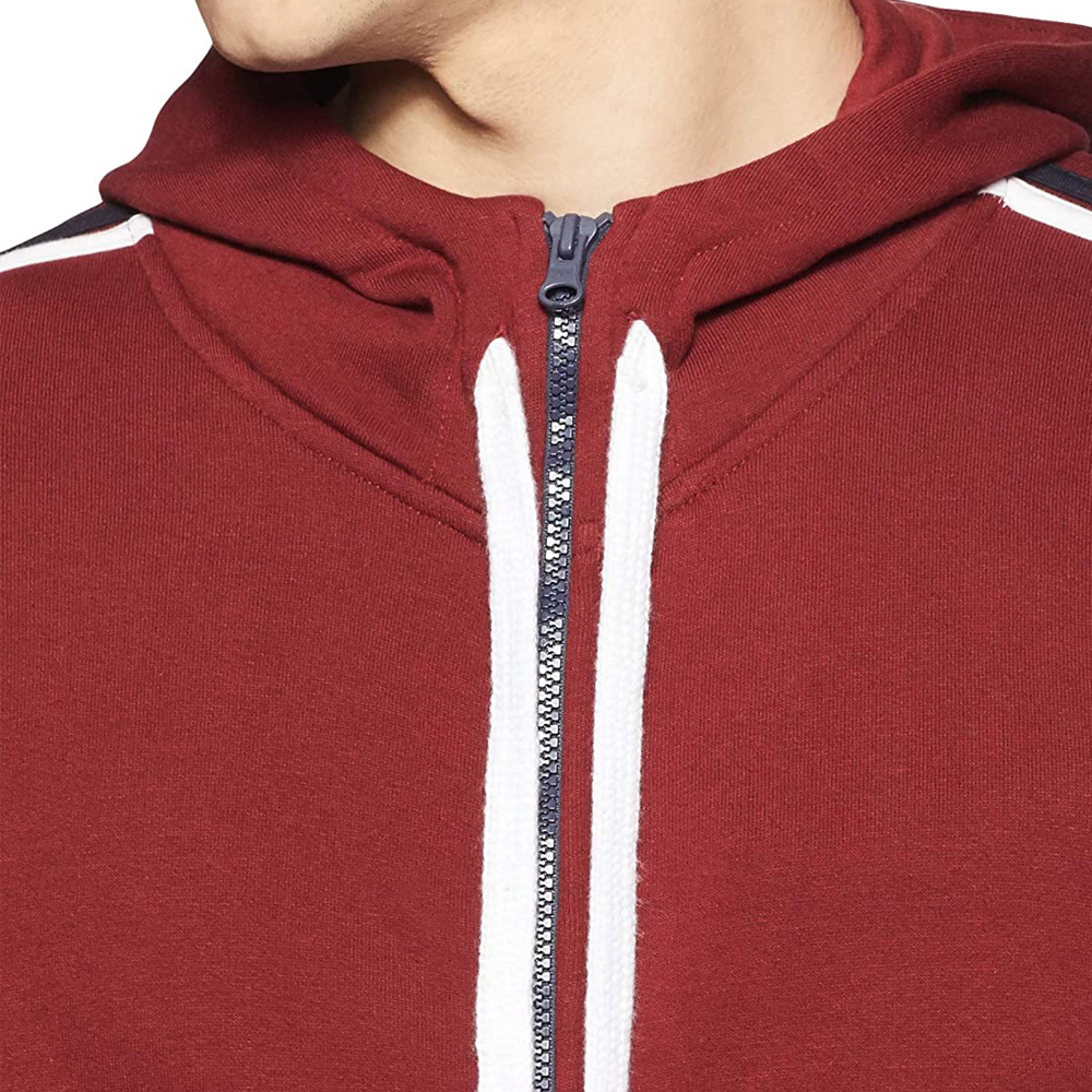 Copy of From Lounge to Town: The Versatile Unisex Hoodie image