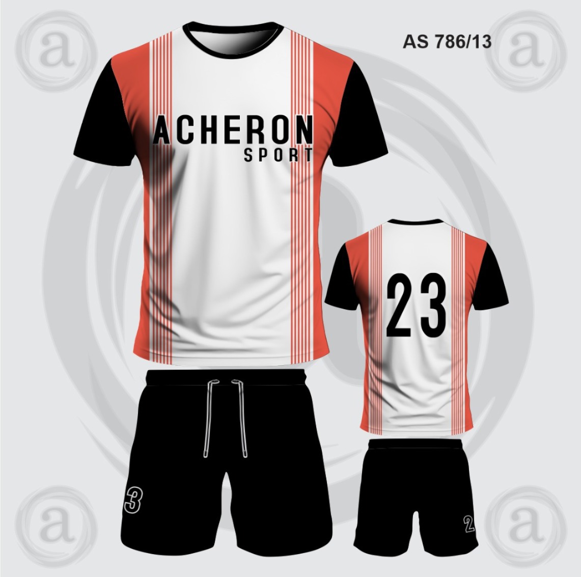 New Volleyball Uniform Sets Sports for Women men Breathable Suit Sublimation Print Volleyball jersey image