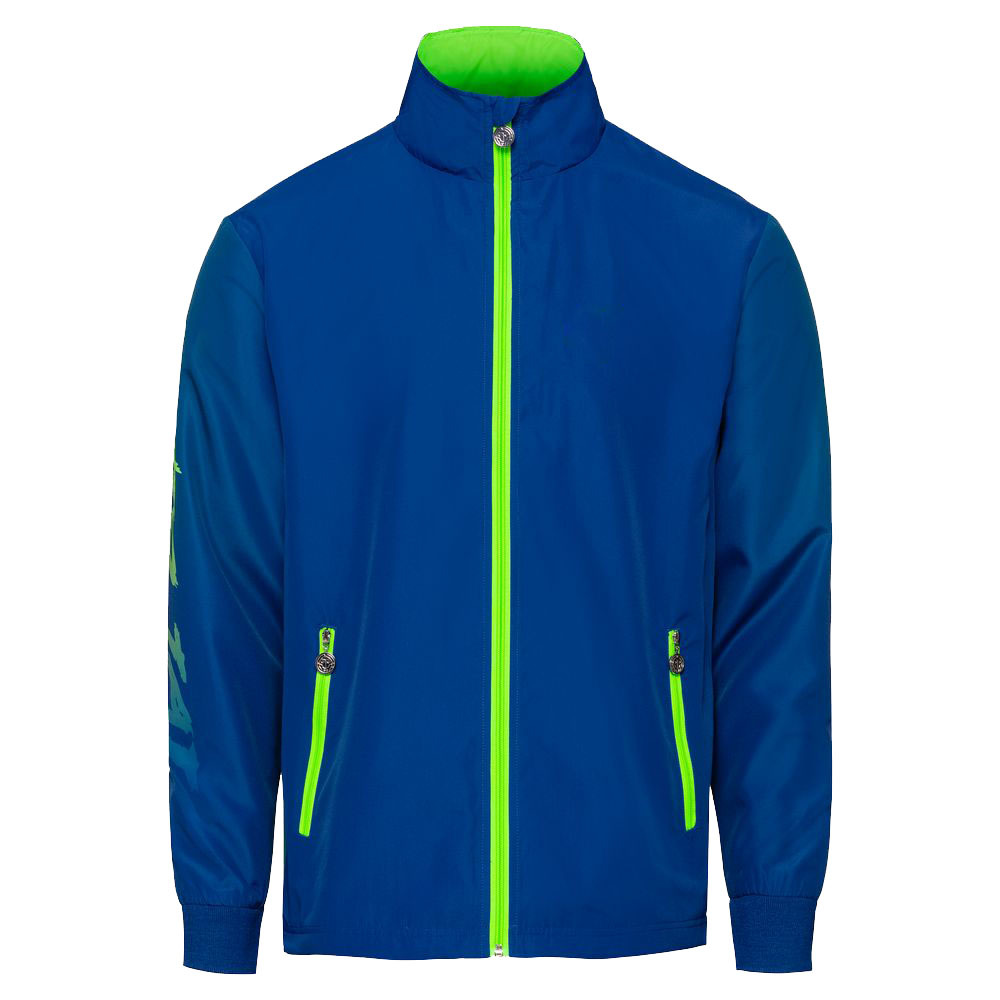 TRACK SUIT  promotion image