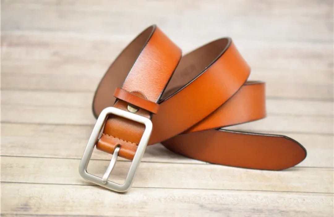 Original Leather Belts image
