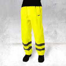 Security Trouser image
