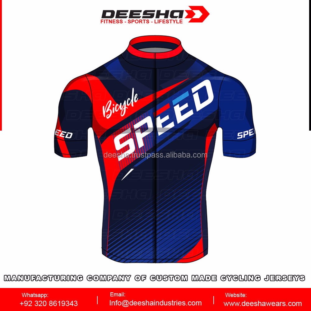  Cycling Jerseys CJ11 promotion image