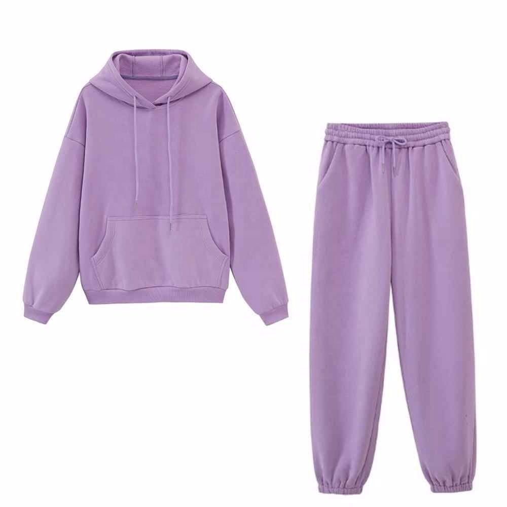 Custom Tracksuits Crop Tops Winter image