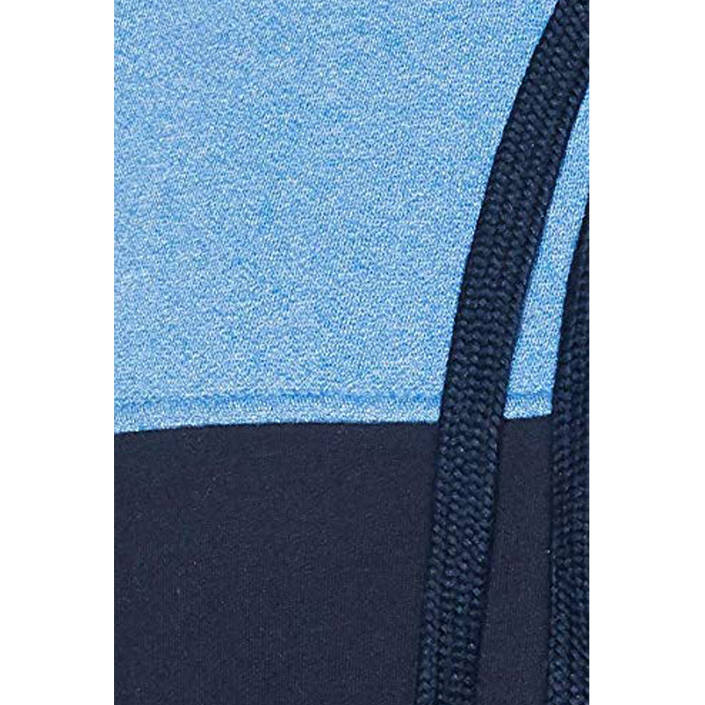 Gym-to-Street: Moisture-Wicking Midlayer image