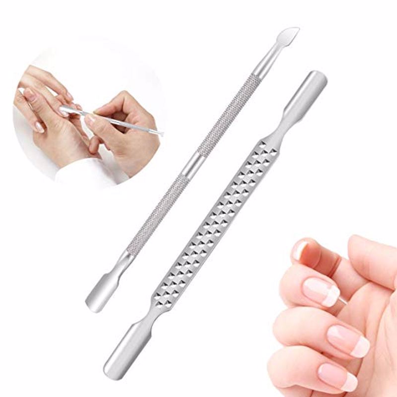 Premium Quality Wholesale Stainless Steel Nail Stainless Steel Nail Pusher  image