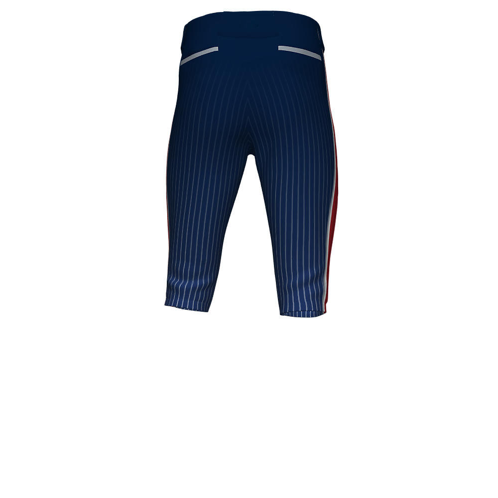 Custom Youth Hypertech Series Full Dye Knicker 01 promotion image