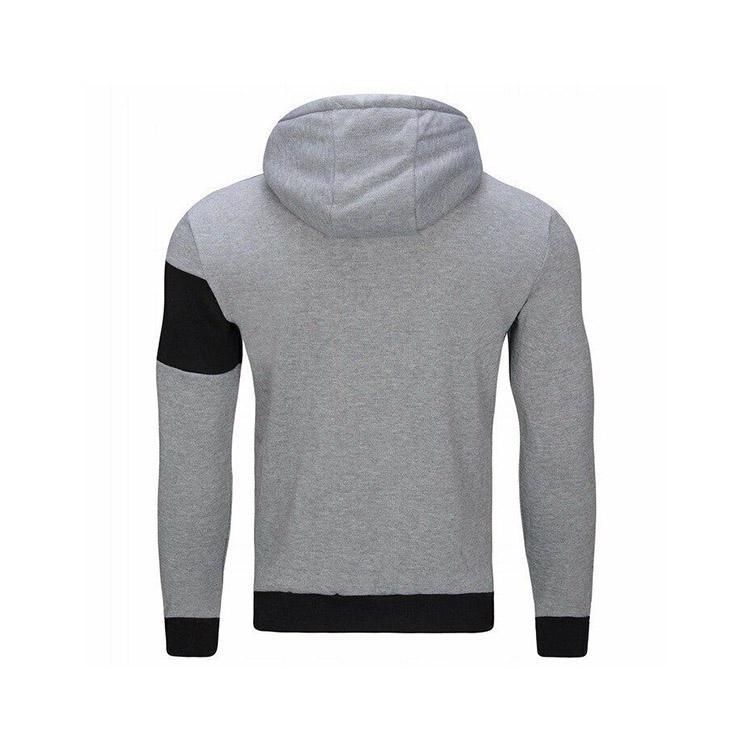 New Fashionable Design Your Own Logo Men Track suits  promotion image