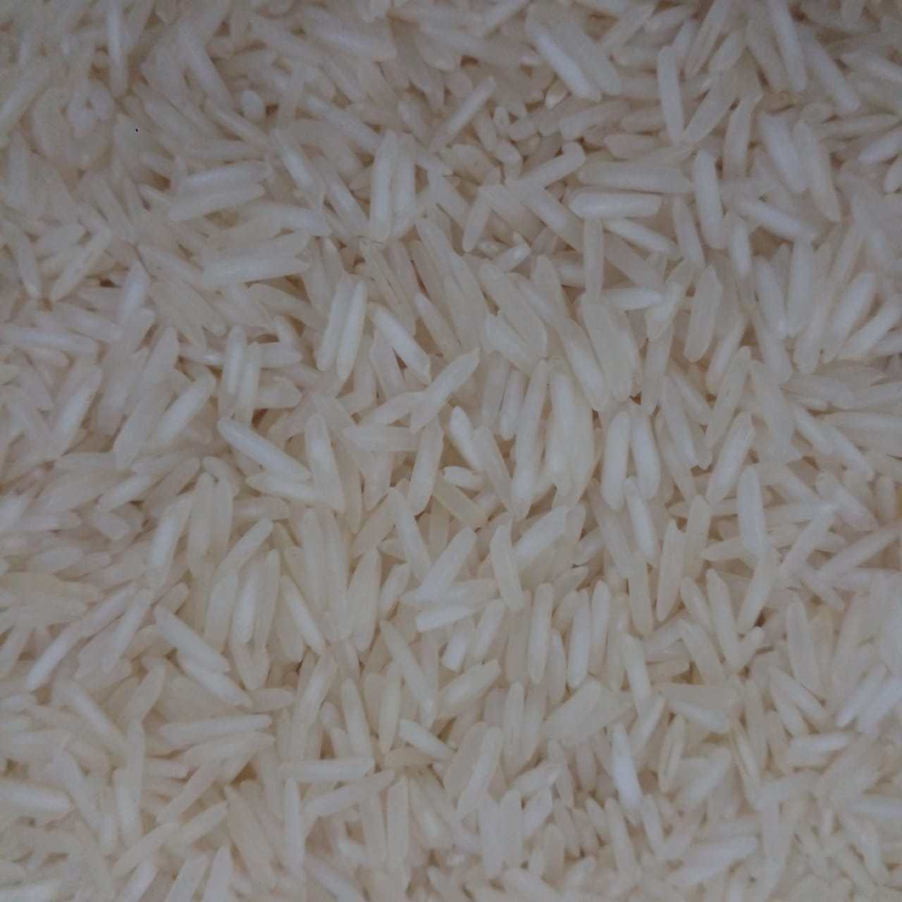 1121 basmati rice steam promotion image