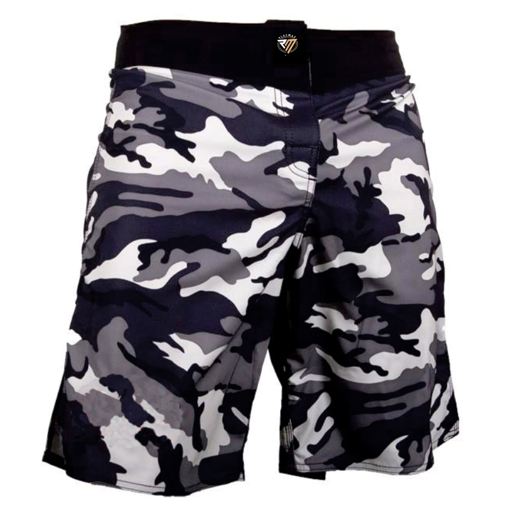 Fight shorts/MMA shorts/Custom Shorts image