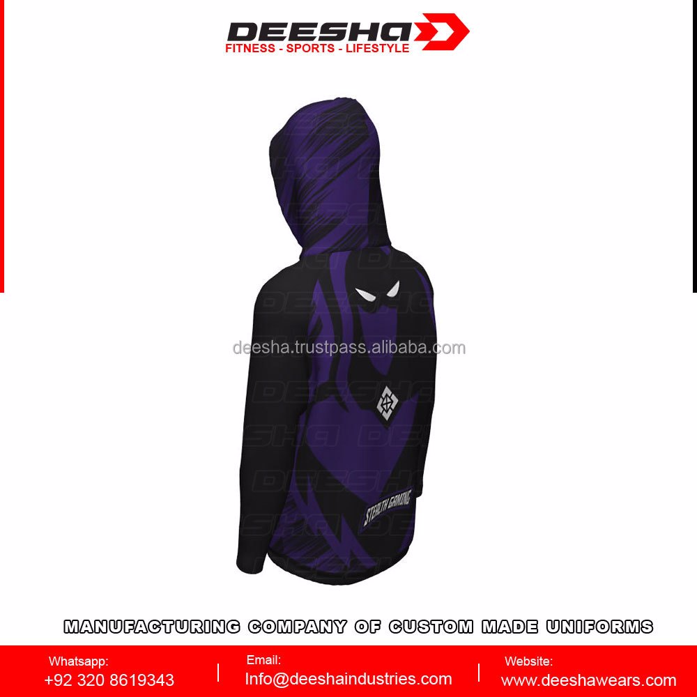 High Quality Wholesale Hoodie Clothing Man Blank Sweatshirts Hoodies Custom Pullover Cotton  promotion image
