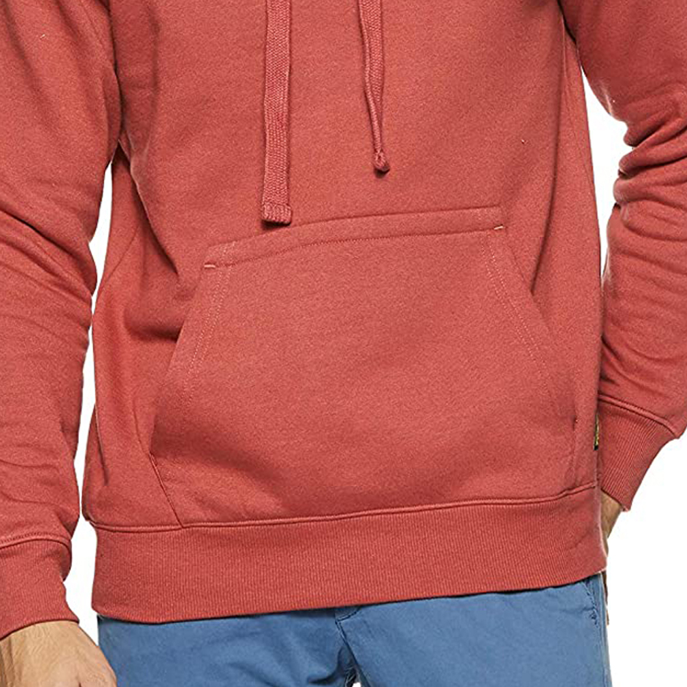 Everyday Essentials: The Relaxed Fit Hoodie image