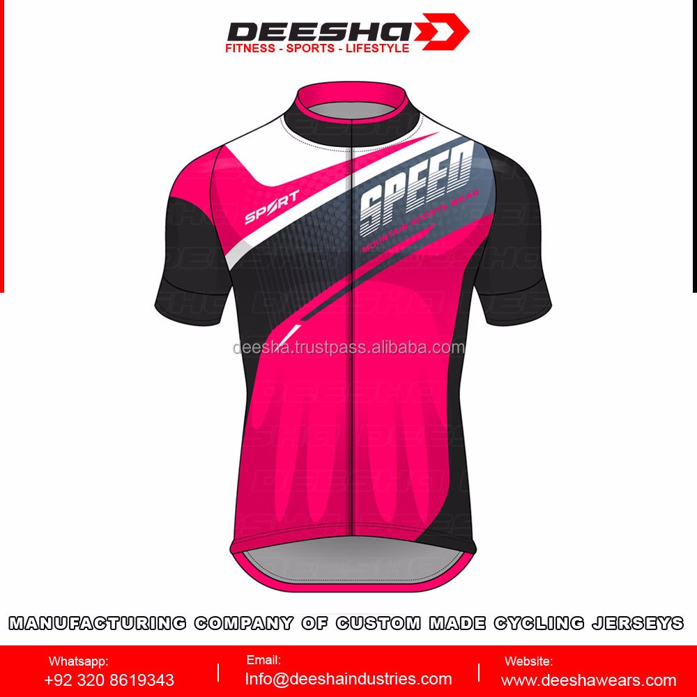  Cycling Jerseys CJ8 promotion image