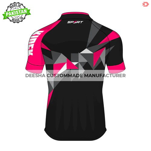 Sublimation Cycling Jerseys CJ2 promotion image