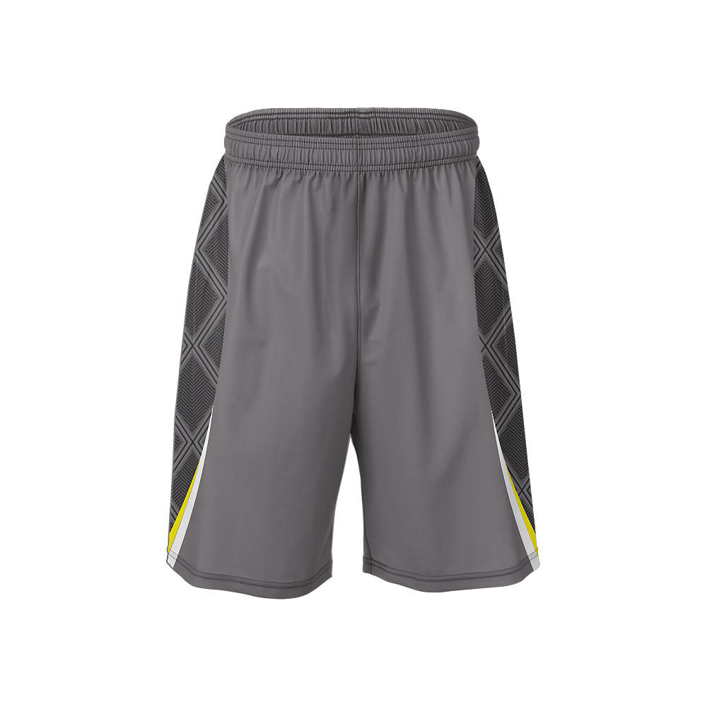 Custom Lacrosse Shorts LS-02 image