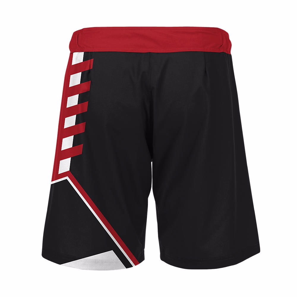 Wrestling Compression Shorts Kernel WSH-04 promotion image