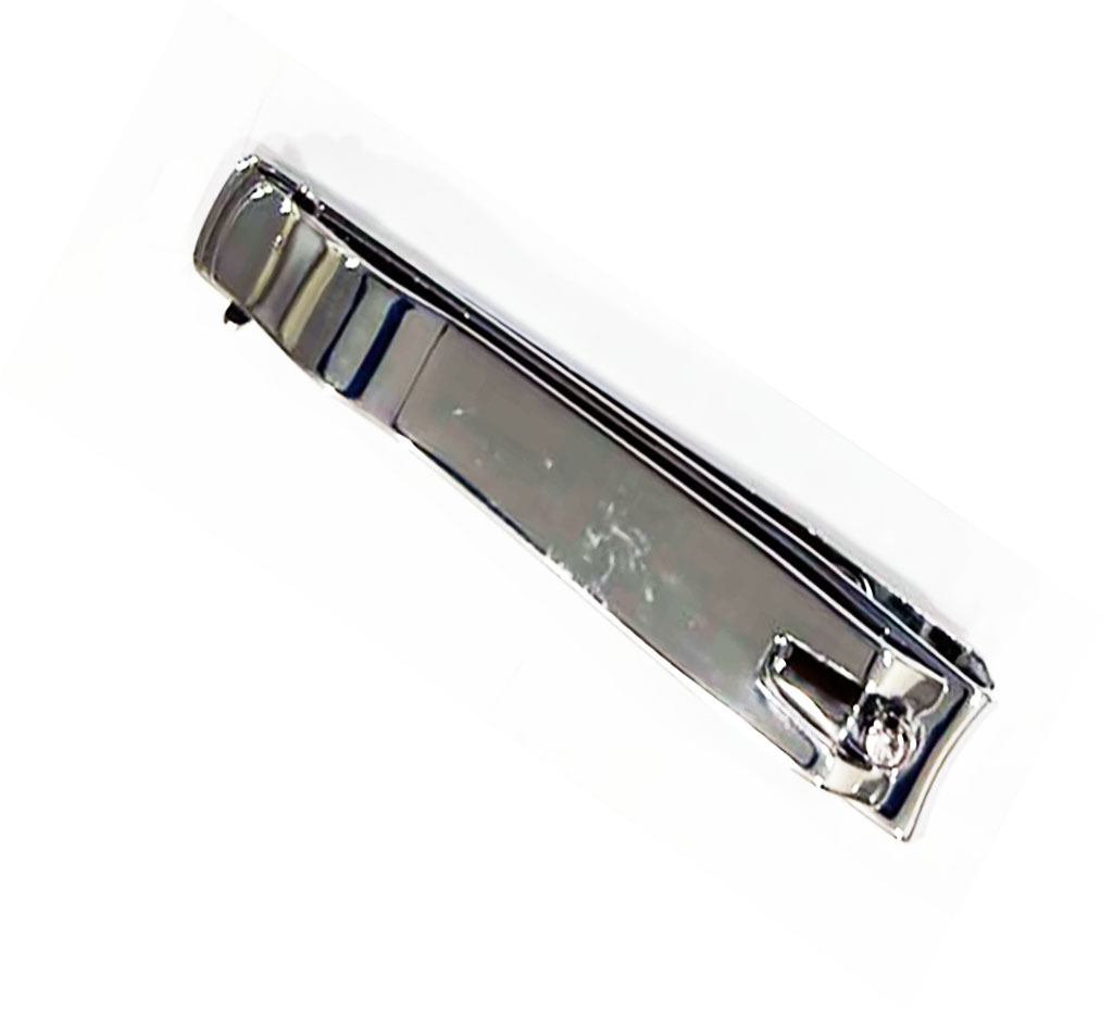 Professional Custom Logo Private Label Stainless Steel Nail Clipper OEM Customized Tools Box image