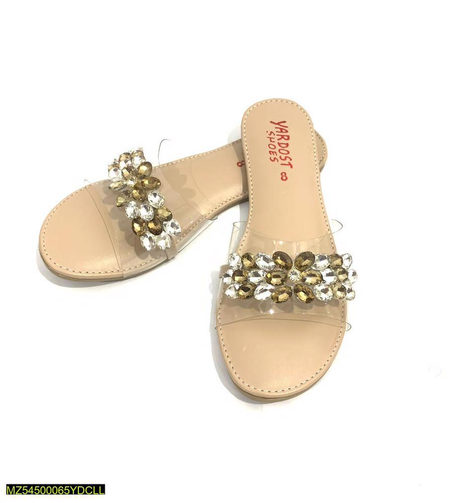  High Quality Comfortable And Durable Women's Comfortable Flats image