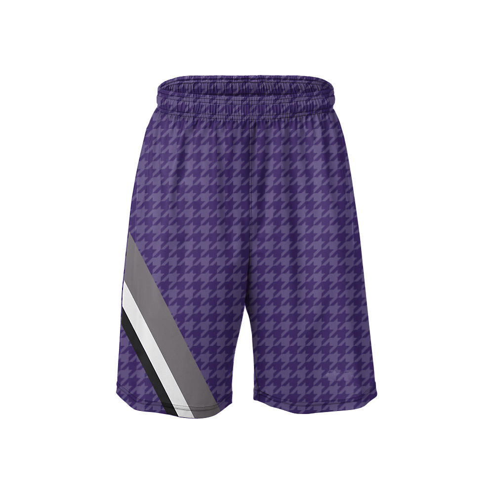Custom Lacrosse Shorts LS-01 image