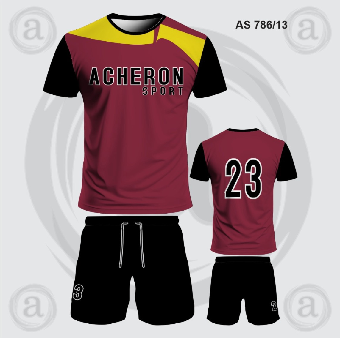 Latest custom Design Best Material Volleyball Jersey Outdoor Sports Wear Light Weight Uniform image