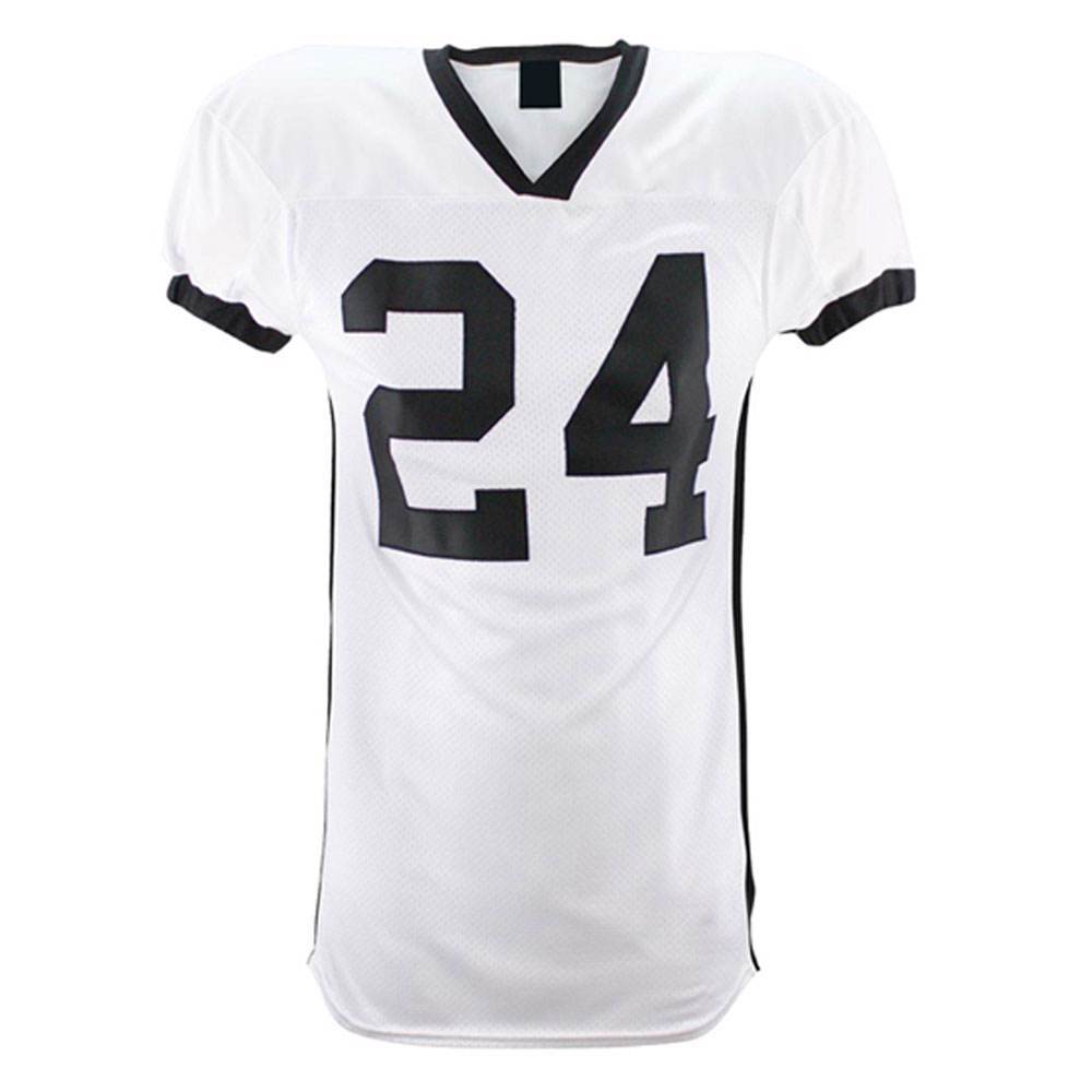 Top Quality American Youth Football Uniforms For Training Wear high quality promotion image