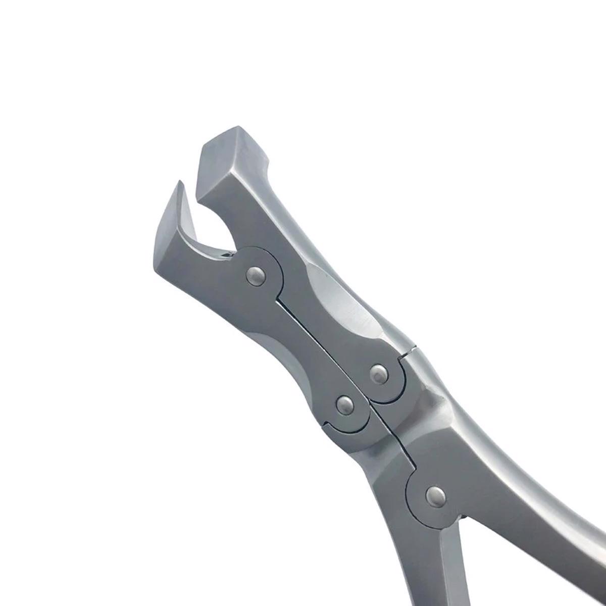 Surgical Instruments Bone Rongeurs Cut Forceps image