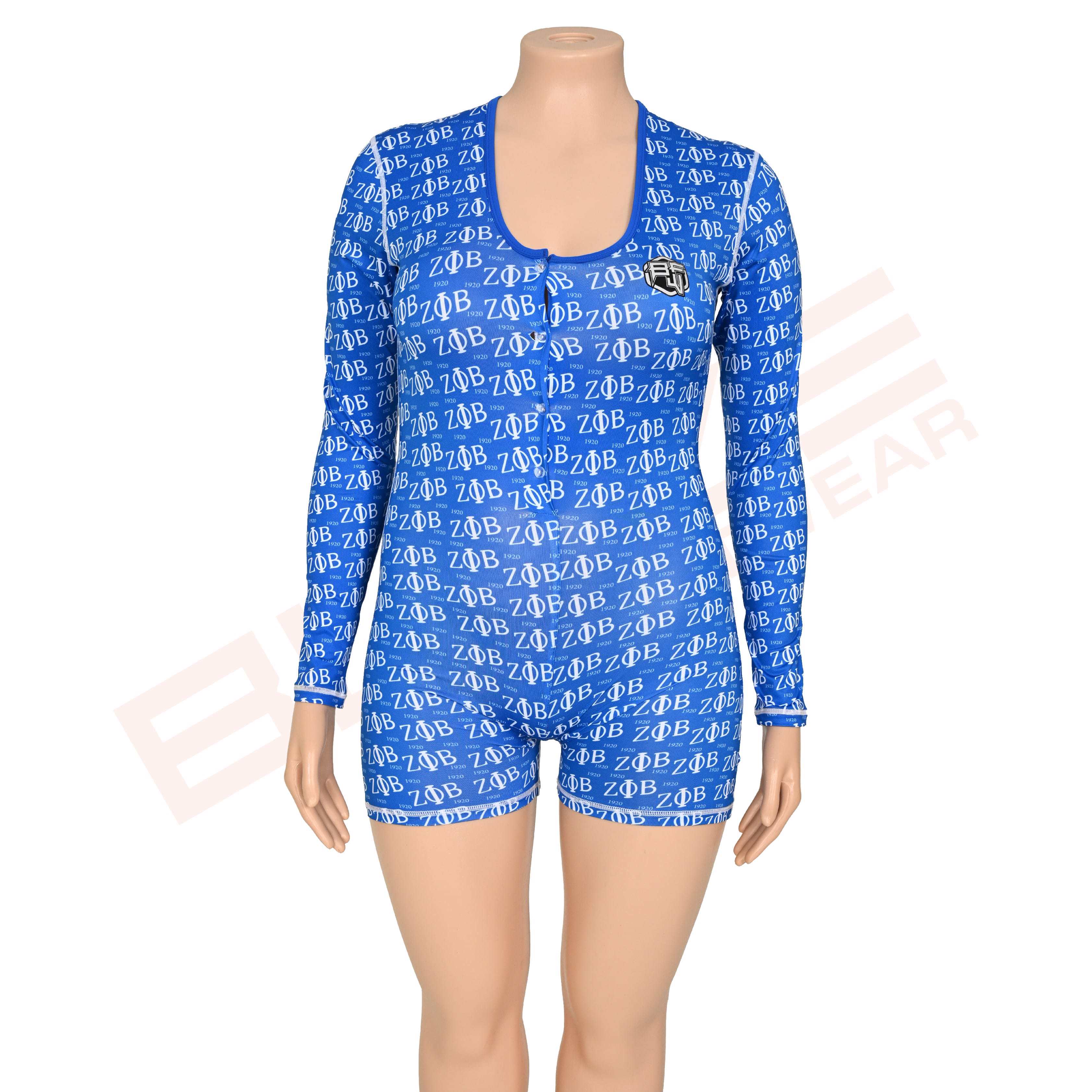 Customized Hot selling jumpsuit romper playsuit overalls bodysuit Fall Women Dress with low price promotion image